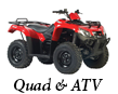 Bauart Quad+ATV+Schneepflug 